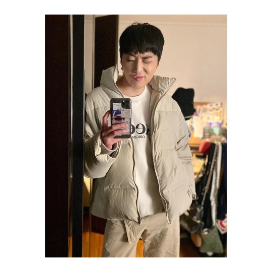 강승윤 인스타그램