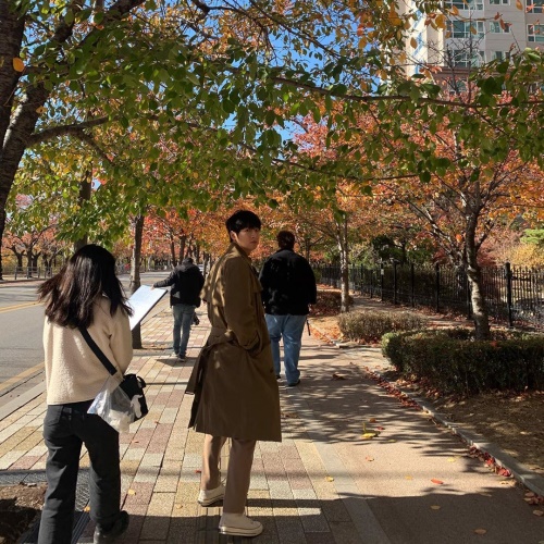 사진=이상엽 인스타그램