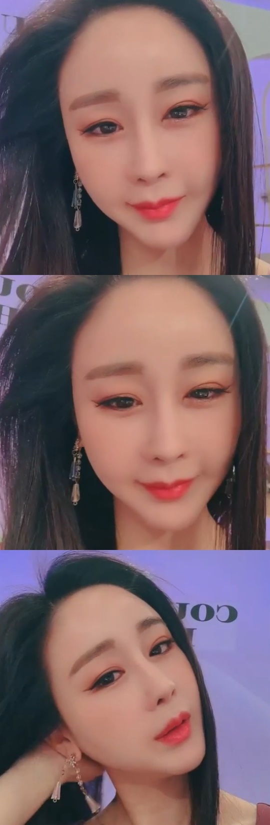 함소원 인스타그램