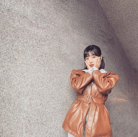 김남주 인스타그램