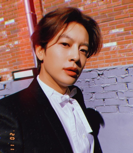 세븐 인스타그램