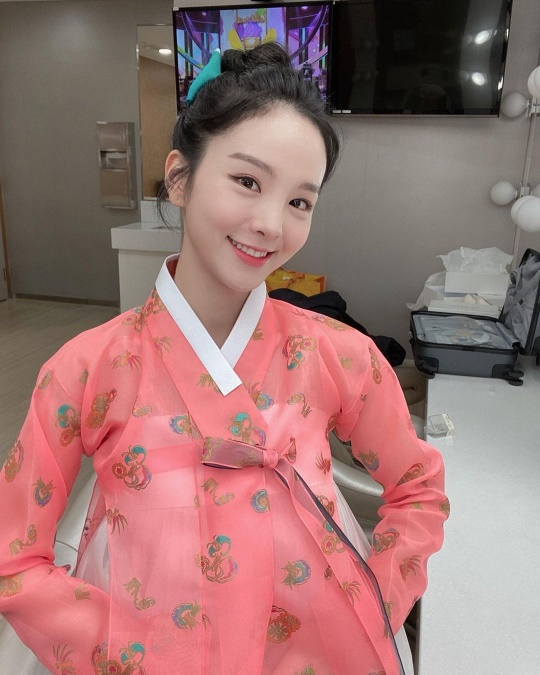 송소희 인스타그램