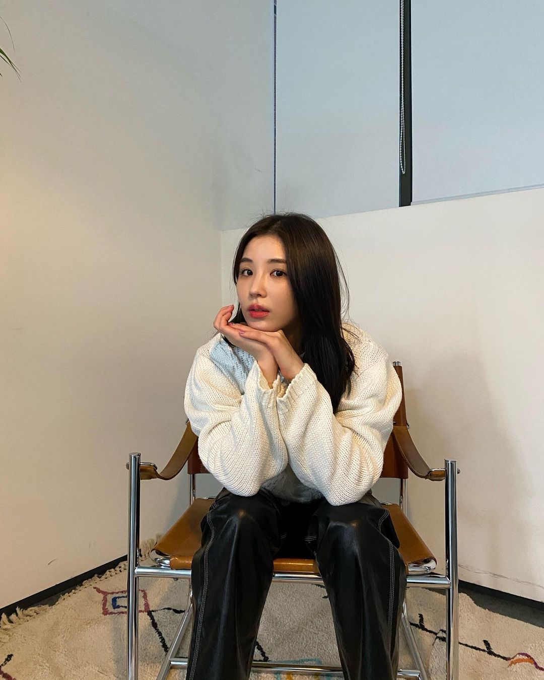 강다은 인스타