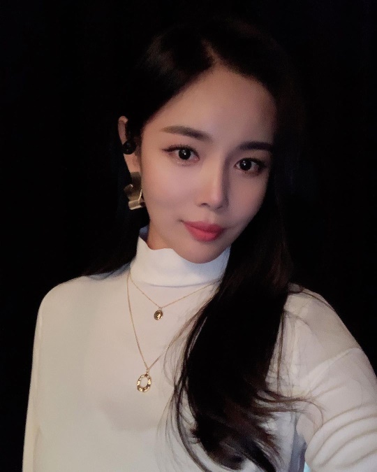 조정민 인스타그램