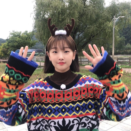 박소담 인스타그램
