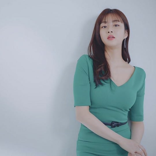 강소라 인스타