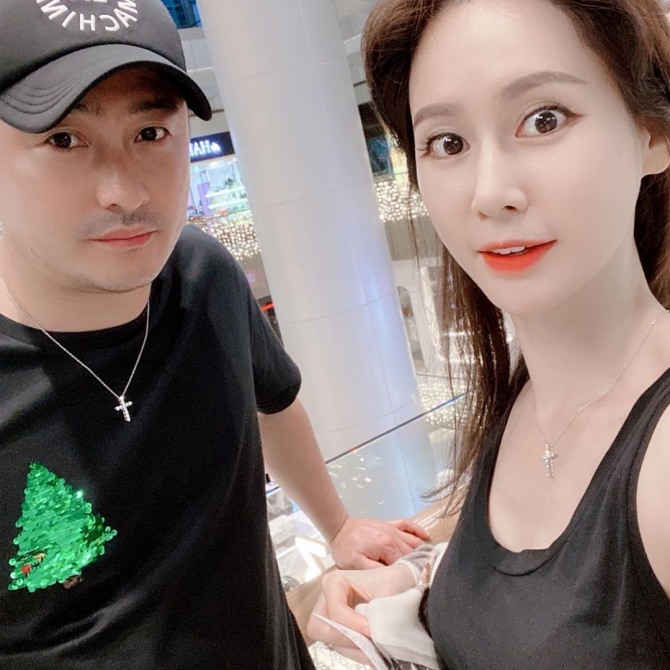 이혜원 인스타