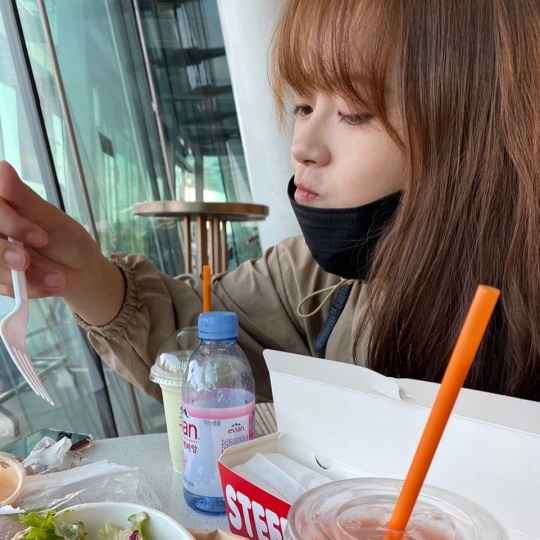 고아라 인스타그램