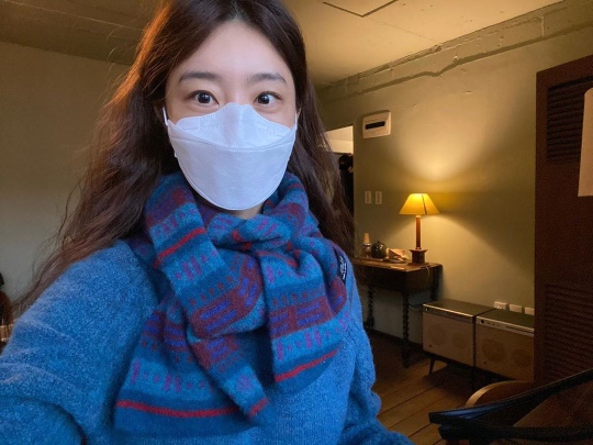 소진 인스타그램