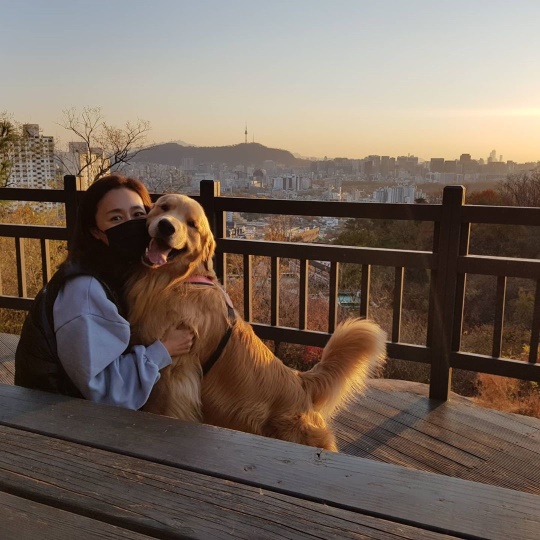 문정희 인스타그램