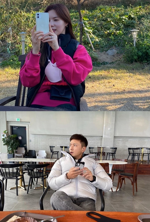 사진=진태현 인스타그램