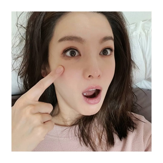 정가은 인스타그램