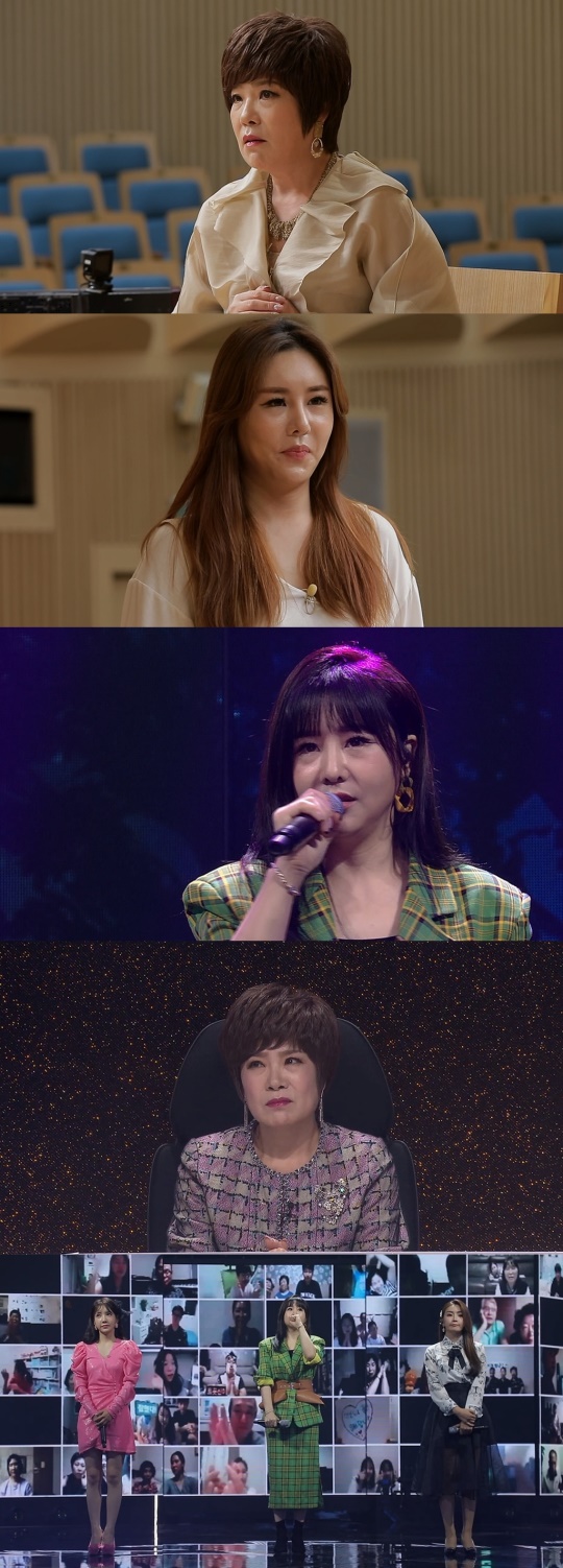 사진제공= SBS '트롯신이 떴다'