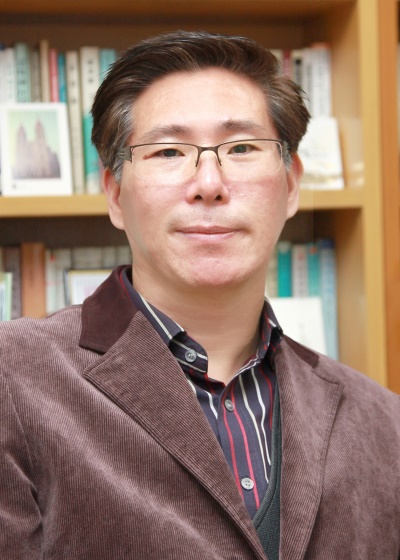 [이정복 대구대 교수]