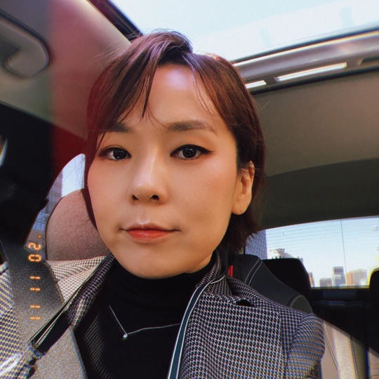 곽정은 인스타그램