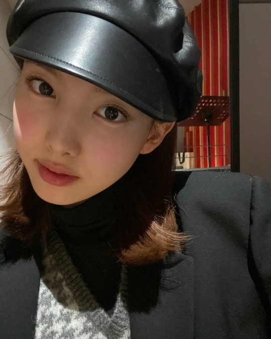 트와이스 공식 인스타그램