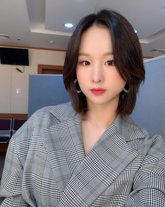 솔지 인스타그램