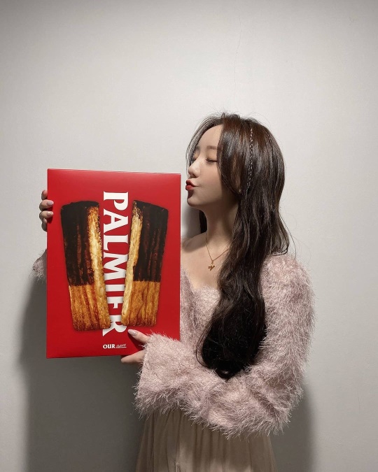 케이 인스타그램