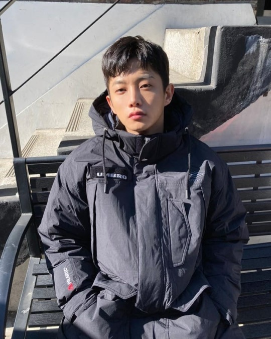 김민석 인스타그램