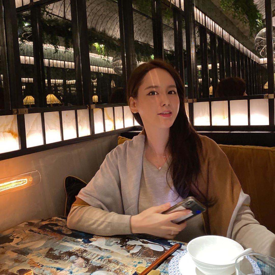 이혜원 인스타