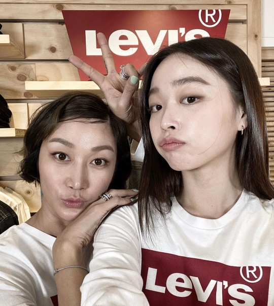 변정수 인스타그램