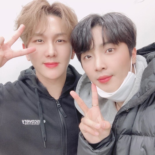 황윤성 인스타그램
