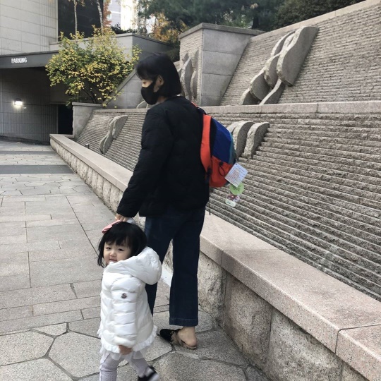 이하정 인스타그램