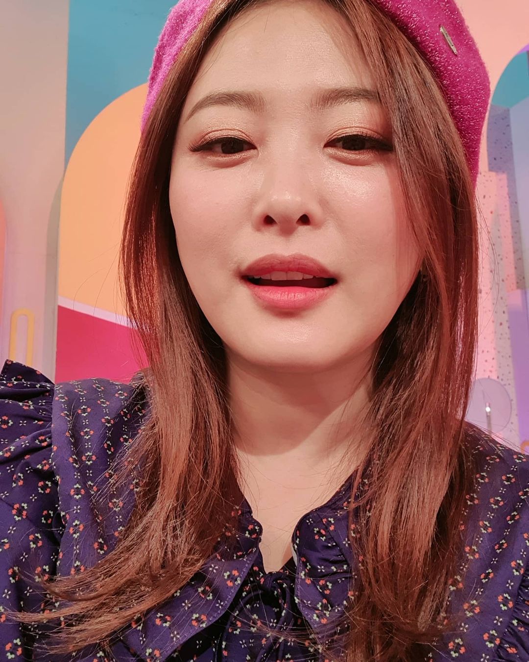 심진화 인스타