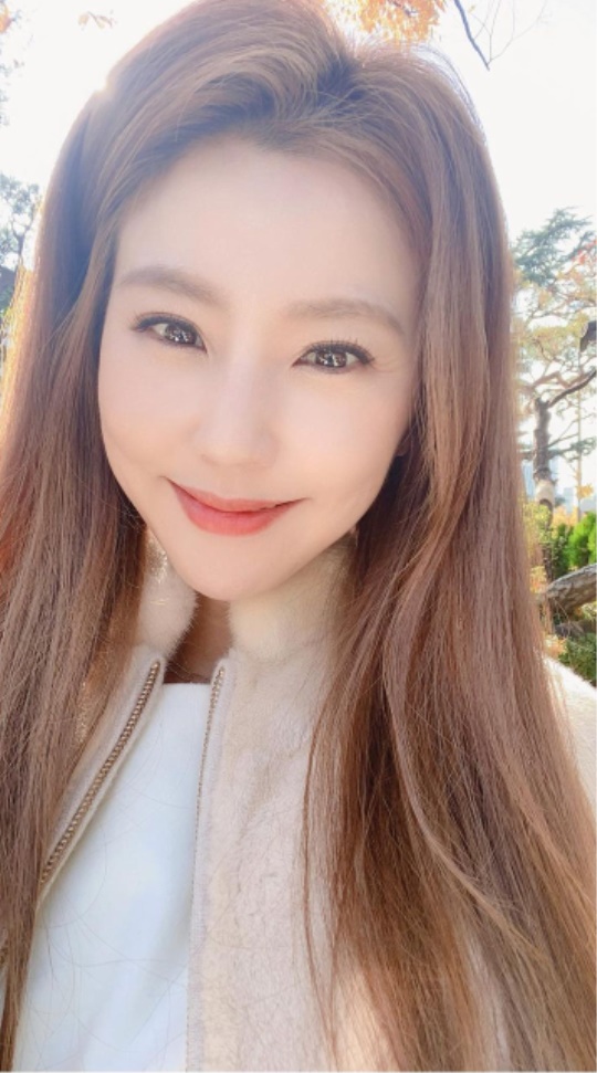 이윤미 인스타그램