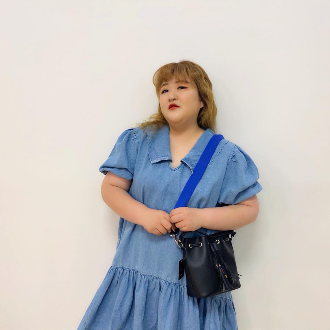 이국주 인스타