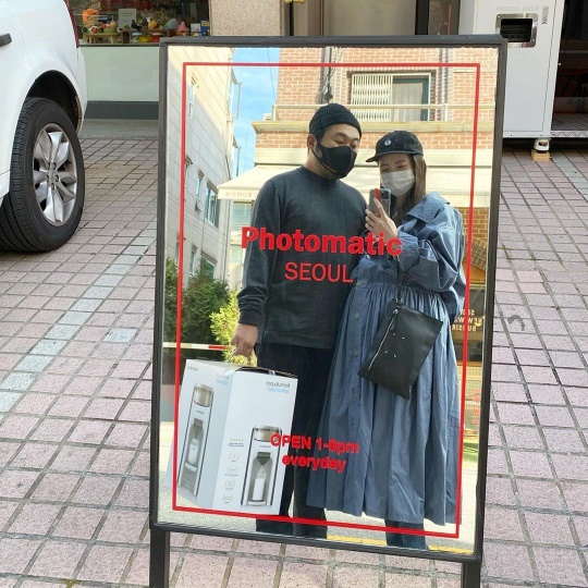 김희경 인스타그램