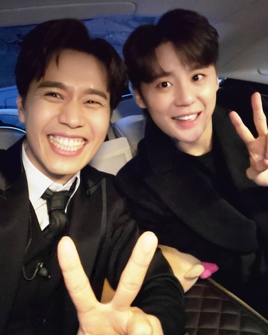 손준호 인스타그램