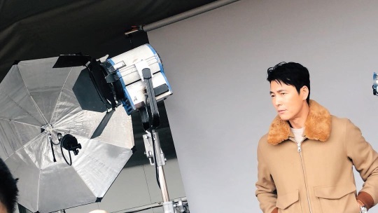 정우성 인스타