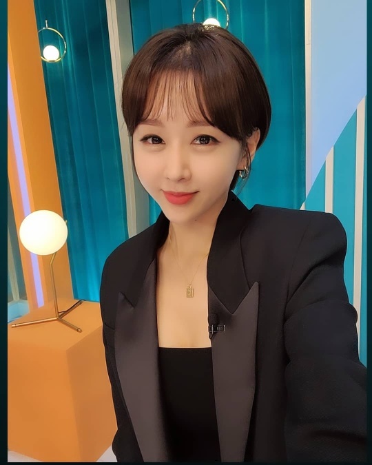 한영 인스타그램