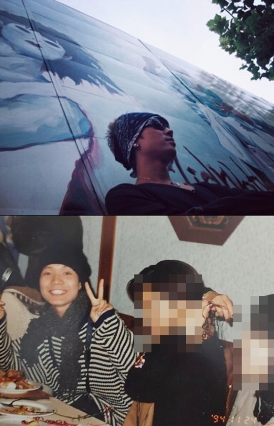 고영욱 인스타