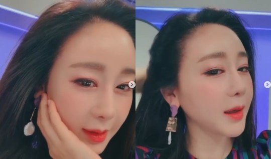 함소원 인스타그램