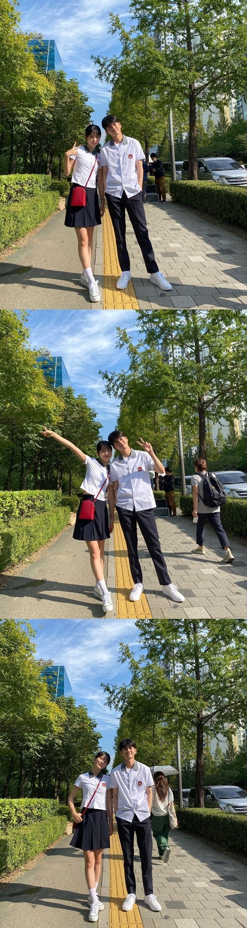 사진=신예은 인스타그램