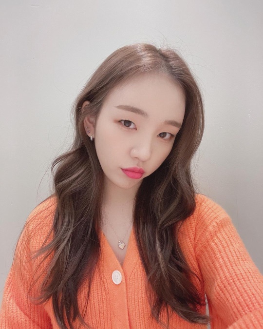 백아연 인스타그램
