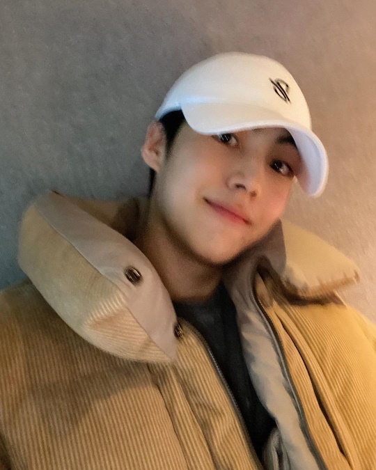 이은상 인스타그램