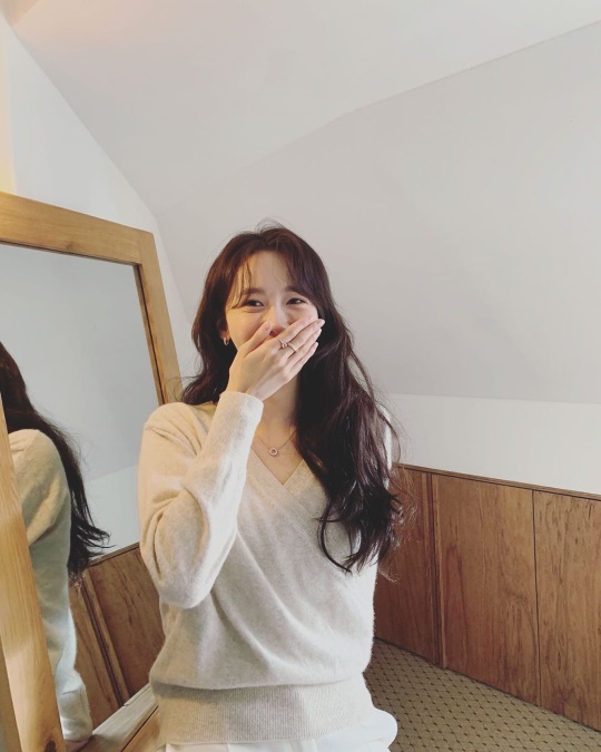 임윤아 인스타그램