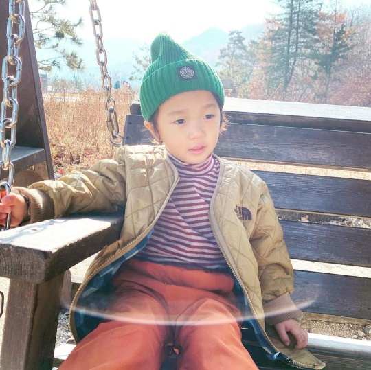 하오 인스타그램