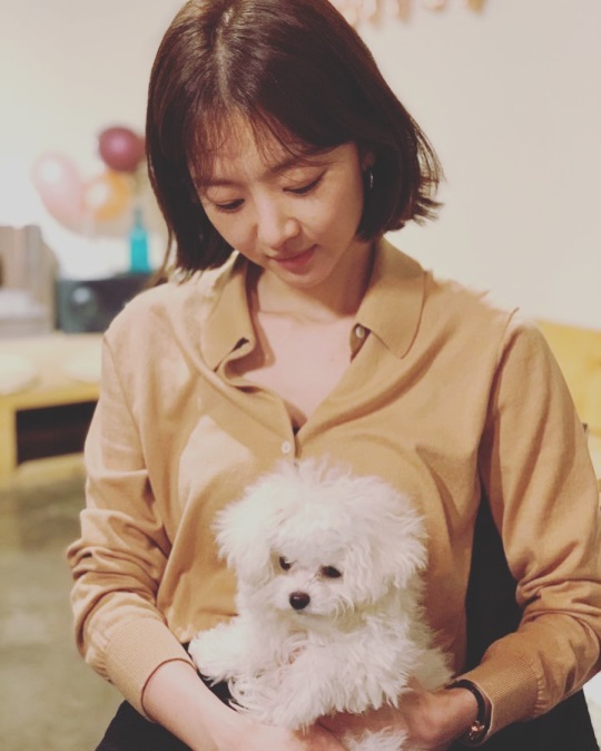 장희진 인스타