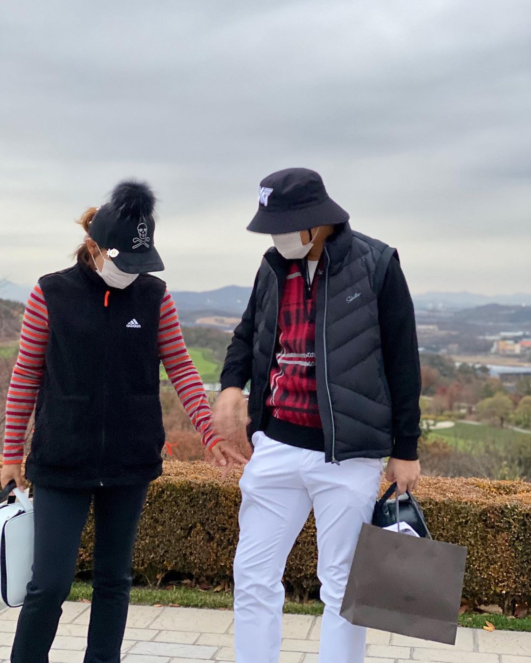 유세윤 인스타