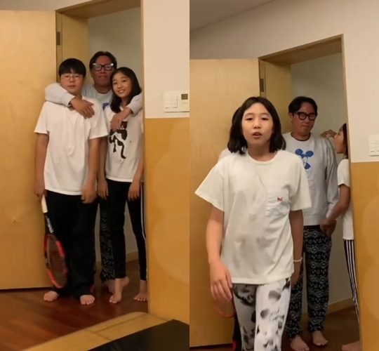 전미라 인스타