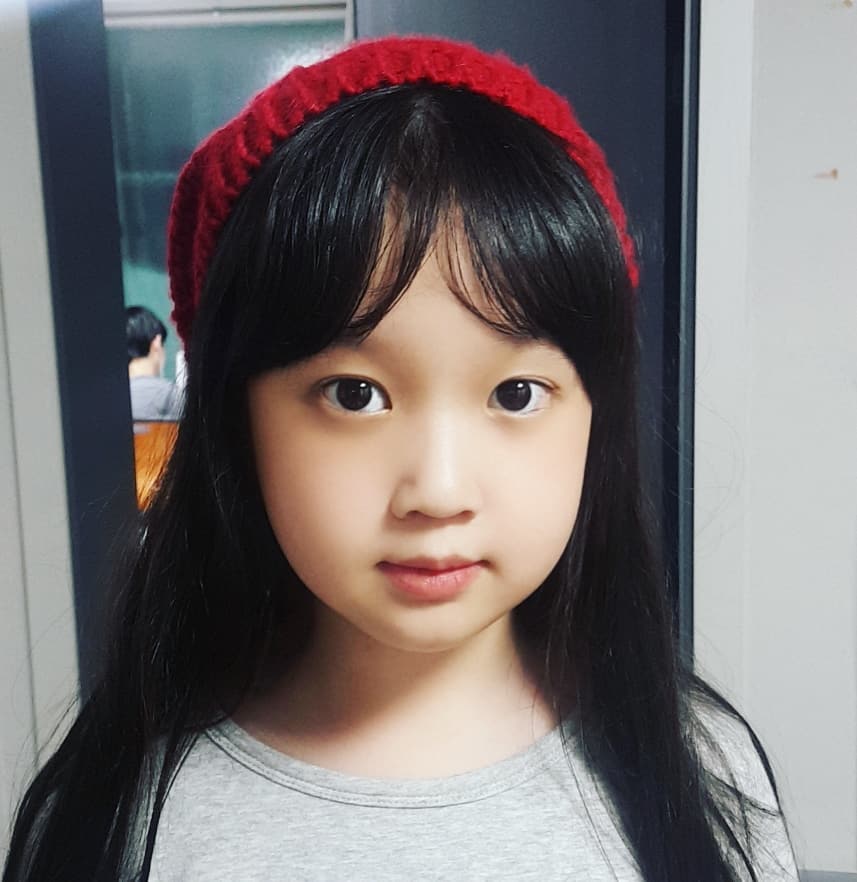 김설 어머니 인스타