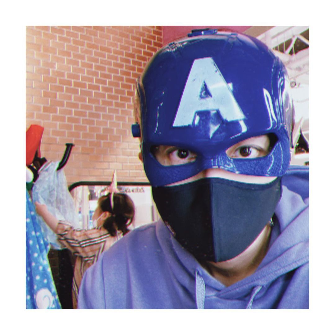김원준 인스타