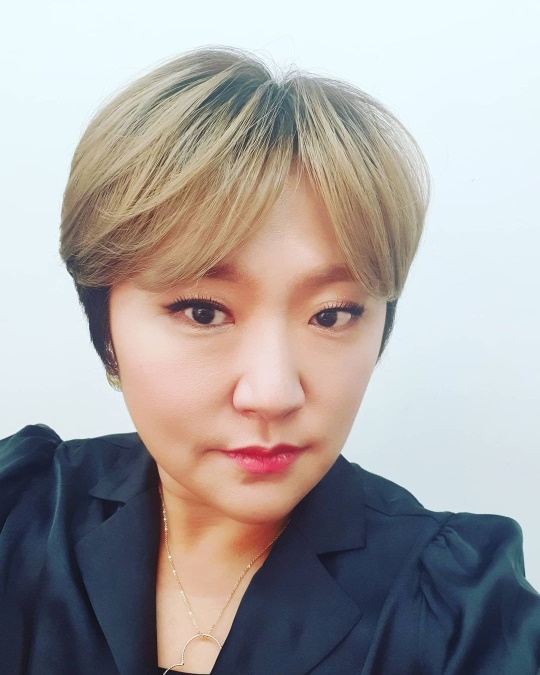 김현숙 인스타