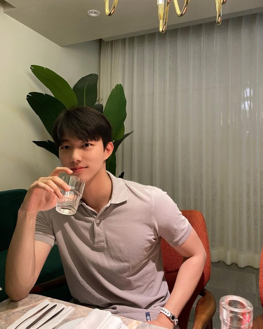 기도훈 인스타그램