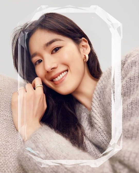 정은채 인스타