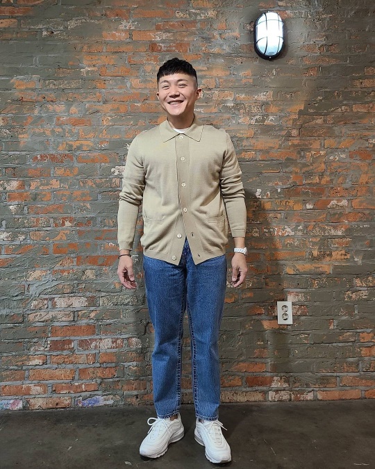 조세호 인스타